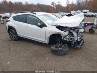 SUBARU CROSSTREK PREMIUM