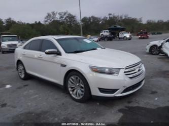 FORD TAURUS LIMITED