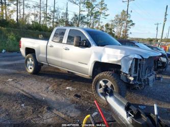 CHEVROLET SILVERADO 2500 LT