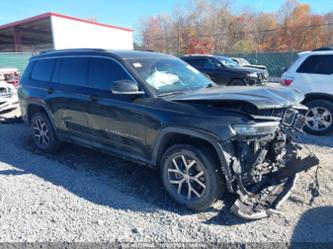 JEEP GRAND CHEROKEE LIMITED 4X4