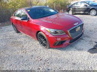 GENESIS G80 3.3T SPORT