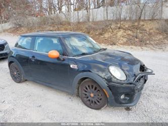 MINI HARDTOP COOPER