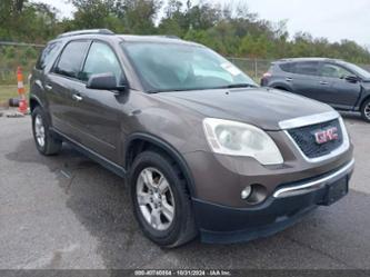 GMC ACADIA SLE