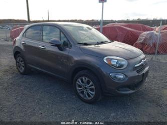 FIAT 500X EASY