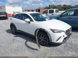 MAZDA CX-3 TOURING