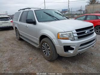 FORD EXPEDITION XLT