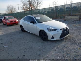 LEXUS IS 300