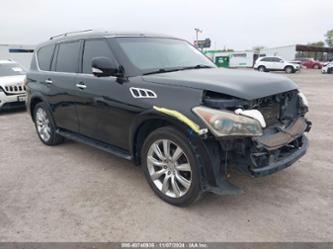 INFINITI QX56