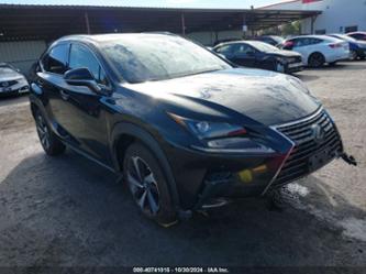 LEXUS NX 300H