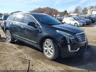 CADILLAC XT5 LUXURY