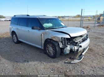 FORD FLEX SEL