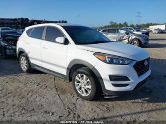 HYUNDAI TUCSON SE