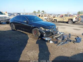 GENESIS G70 3.3T ADVANCED