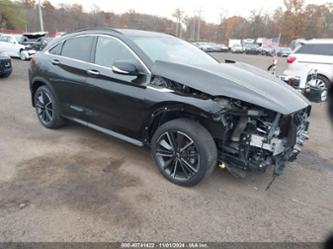 INFINITI QX55 LUXE AWD