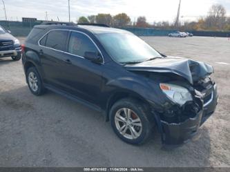 CHEVROLET EQUINOX 1LT