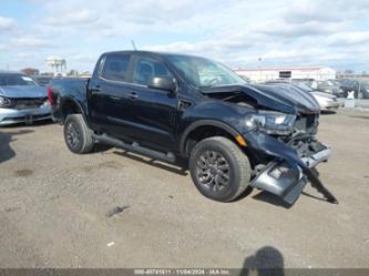 FORD RANGER XLT