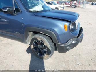 JEEP RENEGADE UPLAND 4X4