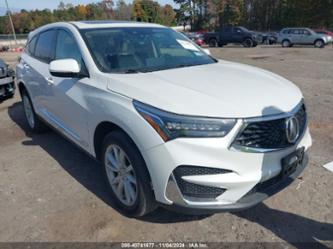 ACURA RDX STANDARD