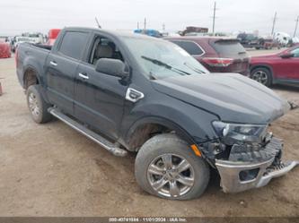 FORD RANGER XLT