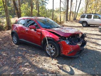 MAZDA CX-3 SPORT