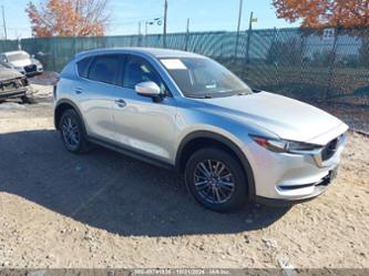 MAZDA CX-5 TOURING