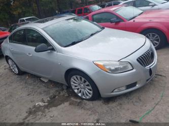 BUICK REGAL CXL OSHAWA