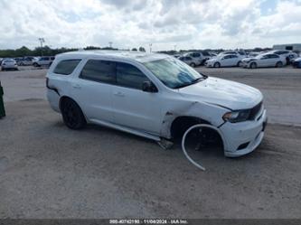 DODGE DURANGO GT AWD