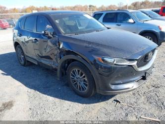 MAZDA CX-5 TOURING