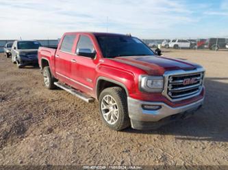 GMC SIERRA 1500 SLT