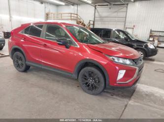 MITSUBISHI ECLIPSE CROSS LE