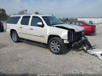 GMC YUKON DENALI