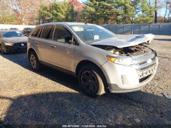 FORD EDGE SE