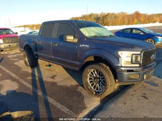 FORD F-150 XL