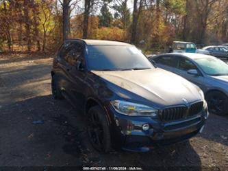 BMW X5 XDRIVE50I