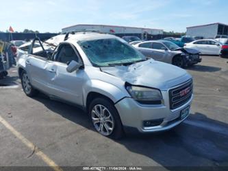 GMC ACADIA SLT-1