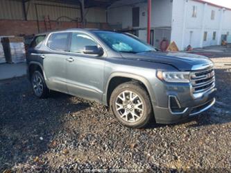 GMC ACADIA FWD SLE