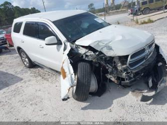 DODGE DURANGO SXT