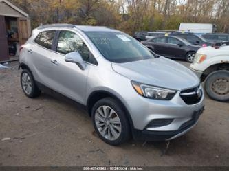 BUICK ENCORE PREFERRED