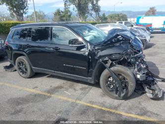 JEEP GRAND CHEROKEE LIMITED 4X4