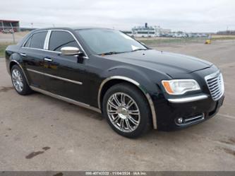 CHRYSLER 300 LIMITED