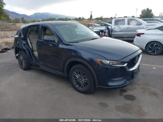 MAZDA CX-5 TOURING