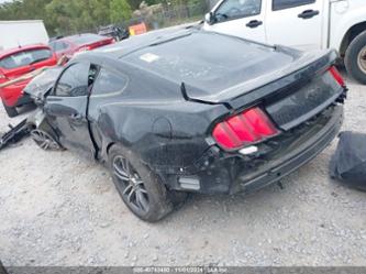 FORD MUSTANG ECOBOOST