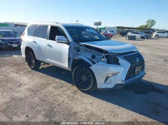 LEXUS GX 460 PREMIUM