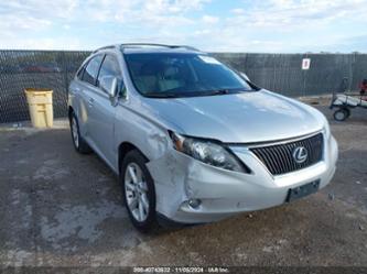 LEXUS RX 350