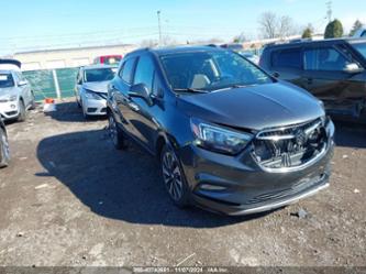 BUICK ENCORE PREFERRED II