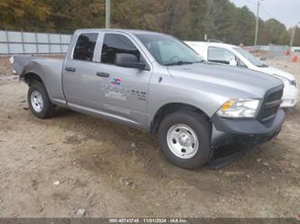 RAM 1500 TRADESMAN 4X2 6 4 BOX