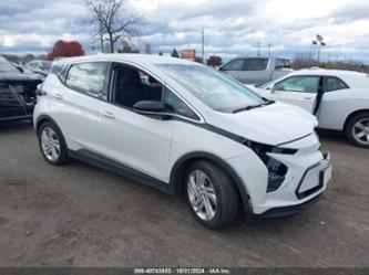 CHEVROLET BOLT EV FWD 1LT