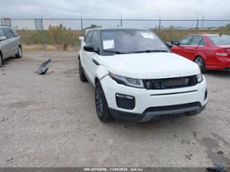 LAND ROVER RANGE ROVER EVOQUE SE/SE PREMIUM