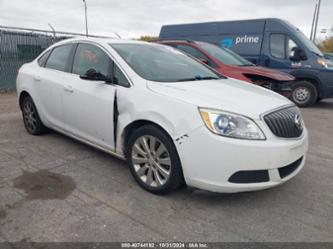 BUICK VERANO