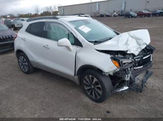 BUICK ENCORE ESSENCE